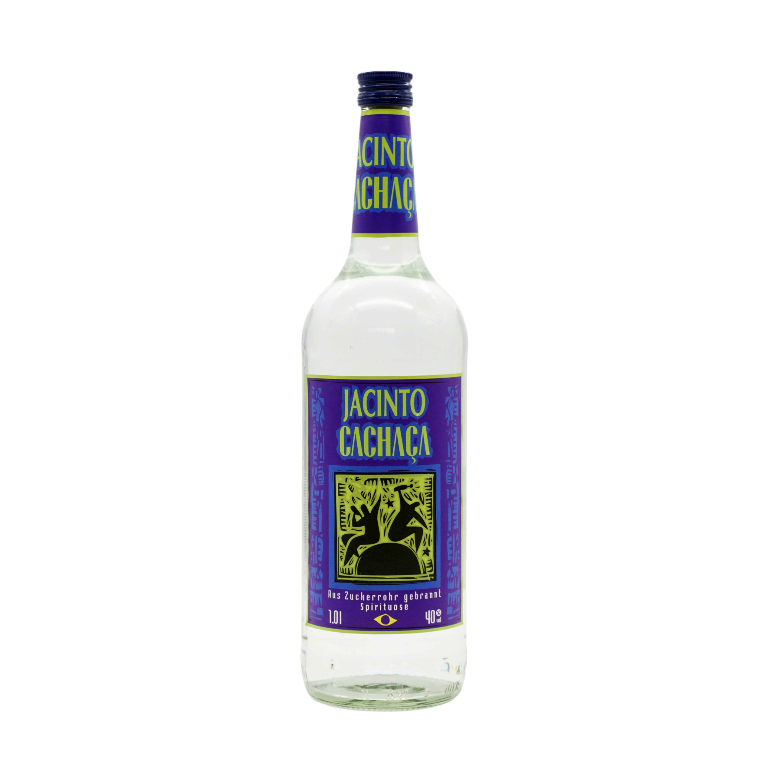 Jacinto Cachaca