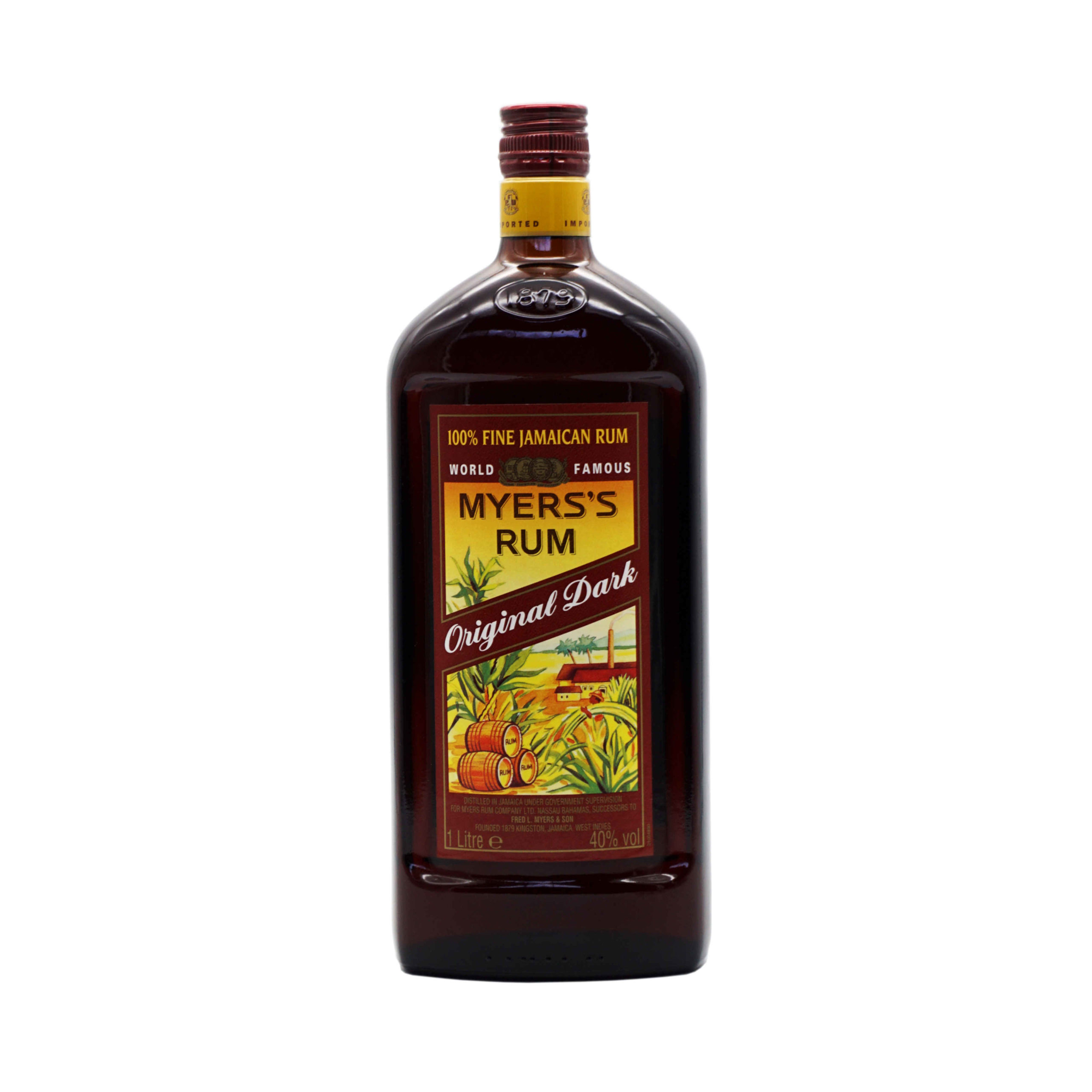 Myers Rum 1l