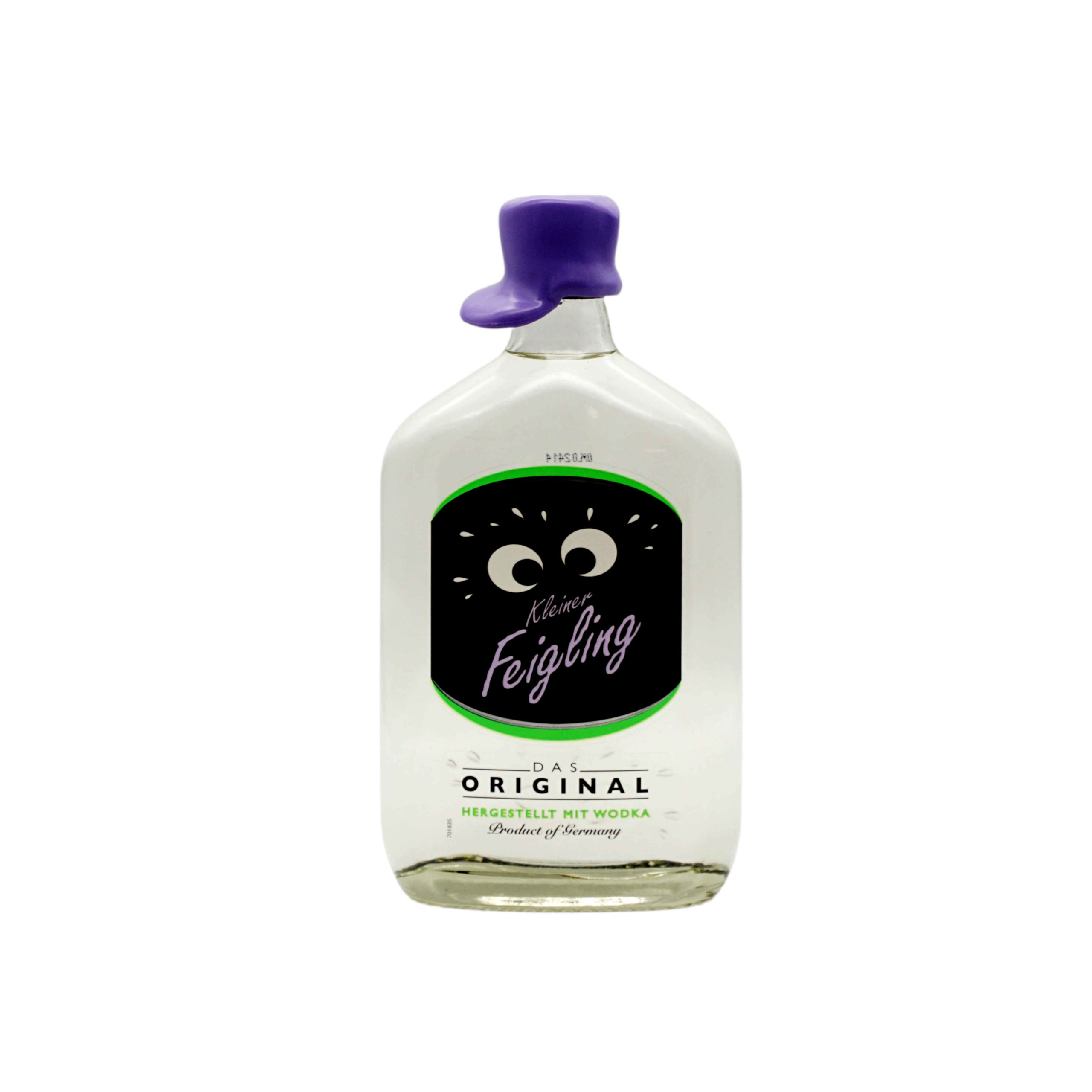 Kleiner Feigling 20% 0,5l