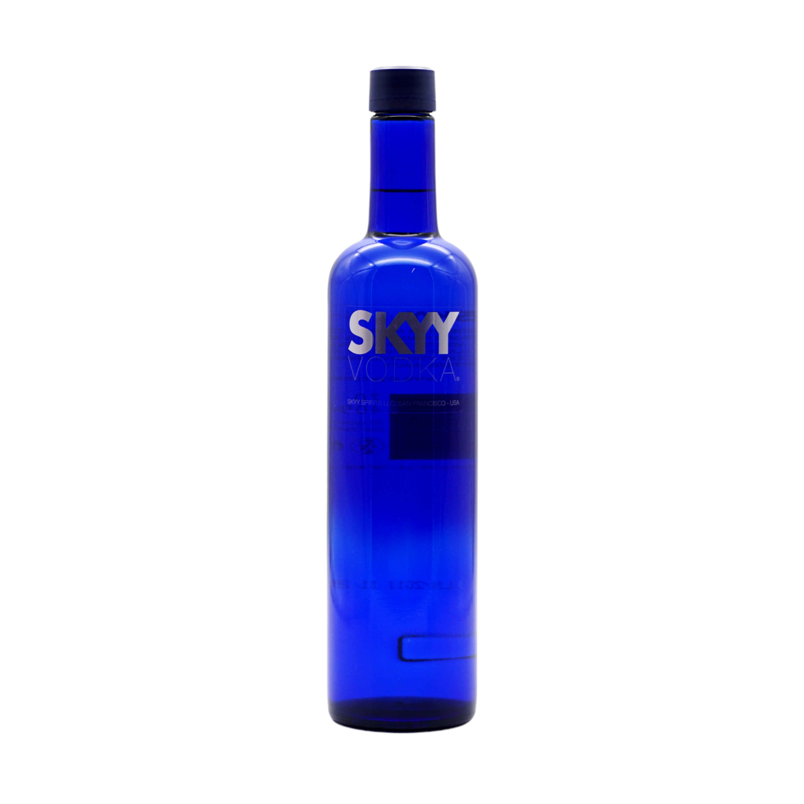 Skyy Vodka 40% 0,7l